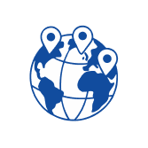 Diverse Local Market Expertise